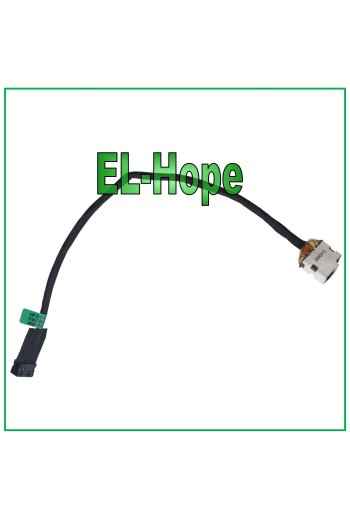 DC-Stromanschluss für Notebook HP 250 260 G3 PJ584 Flex Charge Stromanschluss