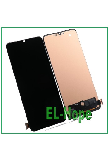 TFT-LCD-DISPLAY FÜR OPPO FIND X2 LITE CPH2005 TOUCHSCREEN-GLAS SCHWARZER BILDSCHIRM