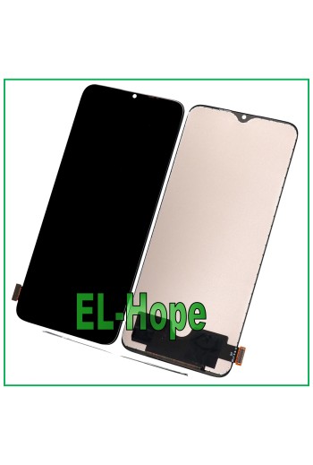 TFT-LCD-DISPLAY FÜR XIAOMI MI 10 LITE 5G M2002J9S TOUCHSCREEN SCHWARZER BILDSCHIRM
