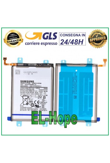 100 % ORIGINAL SERVICE-AKKU SAMSUNG GALAXY A04S 2022 SM-A047F 4900 mAh