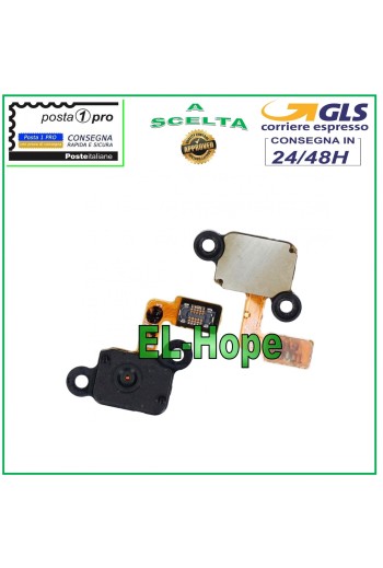 FLACHES FLEXKABEL FINGERABDRUCKSENSOR SAMSUNG GALAXY A70 SM-A705F