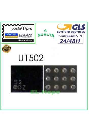 IC CHIP BGA U1502 U1580 HINTERGRUNDBELEUCHTUNG HINTERGRUNDBELEUCHTUNG FÜR APPLE IPHONE 6 PLUS 6+