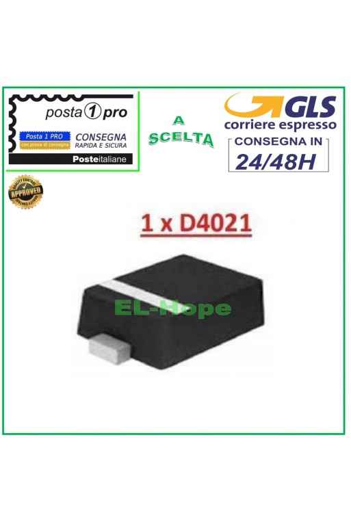 IC-CHIP-DIODE D4021 HINTERGRUNDBELEUCHTUNGSDIODE APPLE IPHONE 6G 6 PLUS