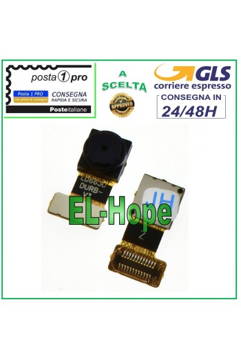 FRONTKAMERA FÜR HUAWEI Y5 2018 DRA-L01 L02 L23 FRONTKAMERA