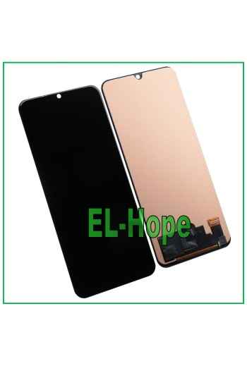 TFT-LCD-DISPLAY FÜR HUAWEI Y8P 2020 AQM-LX1 TOUCHSCREEN SCHWARZER GLASBILDSCHIRM
