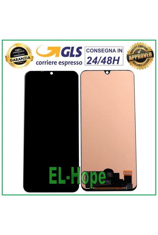 TFT-LCD-DISPLAY FÜR HUAWEI P SMART S / ENJOY 10S TOUCHSCREEN SCHWARZER GLASBILDSCHIRM TFT-LCD-DISPLAY FÜR HUAWEI P SMART S / ENJOY 10S TOUCHSCREEN SCHWARZER GLASBILDSCHIRM
