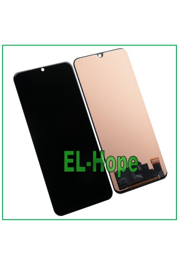 TFT-LCD-DISPLAY FÜR HUAWEI P SMART S / ENJOY 10S TOUCHSCREEN SCHWARZER GLASBILDSCHIRM