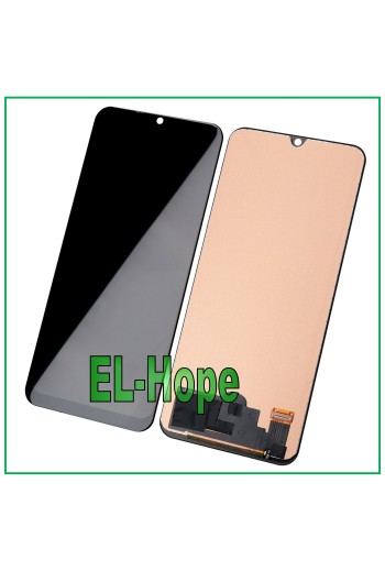 TFT-LCD-DISPLAY FÜR HUAWEI P SMART S / ENJOY 10S TOUCHSCREEN SCHWARZER GLASBILDSCHIRM