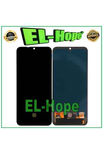 OLED-LCD-DISPLAY FÜR HONOR PLAY 4T PRO TOUCHSCREEN SCHWARZER GLASBILDSCHIRM
