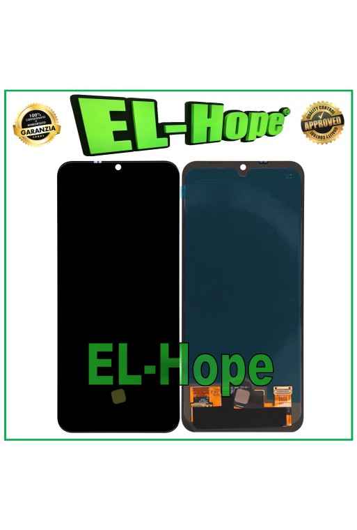 OLED-LCD-DISPLAY FÜR HONOR PLAY 4T PRO TOUCHSCREEN SCHWARZER GLASBILDSCHIRM OLED-LCD-DISPLAY FÜR HONOR PLAY 4T PRO TOUCHSCREEN SCHWARZER GLASBILDSCHIRM