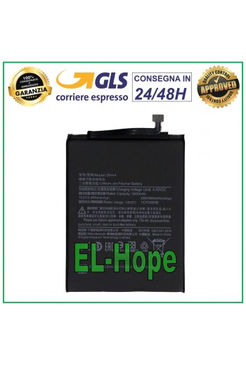 BN4A-AKKU FÜR XIAOMI REDMI NOTE 7 M1901F7G - Note 7 PRO M1901F7H 4000 mAh