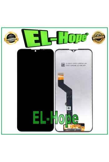 LCD-DISPLAY FÜR MOTOROLA MOTO E7 PLUS XT-2081 XT2081 TOUCHSCREEN GLASBILDSCHIRM