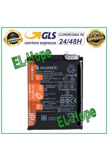 ORIGINAL-AKKUSERVICE HB486586ECW HUAWEI MATE 30 P40 LITE NOVA 6 SE NOVA 7i