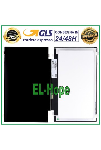 LCD-DISPLAY-BILDSCHIRM MEDIACOM SMARTBOOK EDGE 14 M-SB143 SB143 ORIGINALMONITOR