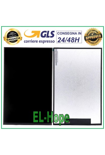 LCD-DISPLAY-BILDSCHIRM MEDIACOM SMARTPAD iPro 10.1  3G M-IPRO10 ORIGINAL TABLET