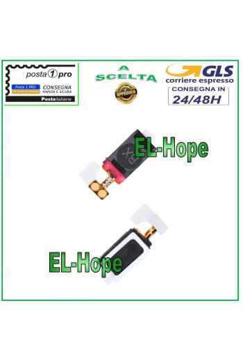 LAUTSPRECHER-GEHÄUSE LAUTSPRECHER SAMSUNG GALAXY A71 5G SM-A716 A716F