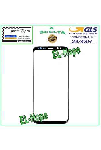 GLAS-FRONTGLAS FÜR SAMSUNG GALAXY S8 SM-G950F SM-G950 ERSATZ