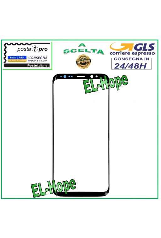 GLAS-FRONTGLAS FÜR SAMSUNG GALAXY S8 SM-G950F SM-G950 ERSATZ
