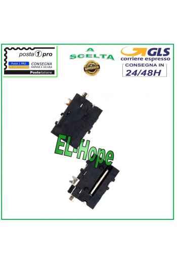 STROMANSCHLUSS LADESTECKER MEDIACOM WINPAD WPU10 M-WPX211 M-WPX212E