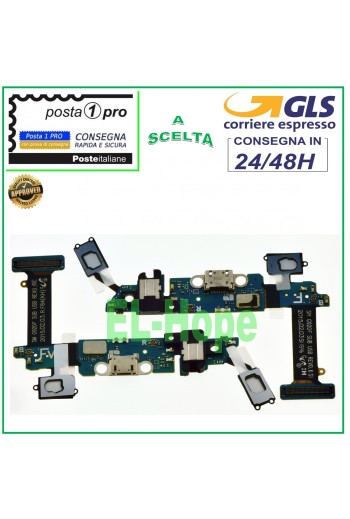 LADEANSCHLUSS SAMSUNG GALAXY S6 G920F SM-G920F MIKROFON DOCK JACK LADEN