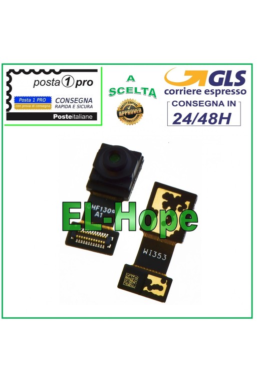 FRONTKAMERA XIAOMI REDMI NOTE 7 /7 PRO FLACH FLEX FRONTKAMERA