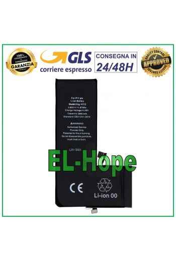 ERSATZAKKU FÜR IPHONE 11 PRO 3046 mAh 4,40 V