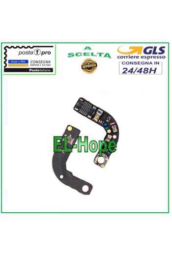 FLACHES FLEXANTENNEN-SIGNALMODUL HUAWEI P30 PRO VOG-L09 L29 SIGNAL-TASTATURPLATINE