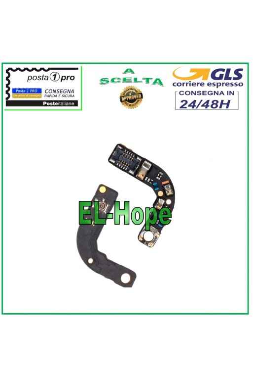 FLACHES FLEXANTENNEN-SIGNALMODUL HUAWEI P30 PRO VOG-L09 L29 SIGNAL-TASTATURPLATINE