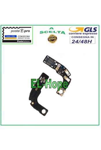 FLACHFLEXMODUL SIGNALANTENNE HUAWEI P30 ELE-L09 ELE-L29 SIGNALTASTATURPLATINE