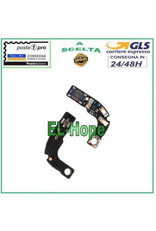 FLACHFLEXMODUL SIGNALANTENNE HUAWEI P30 ELE-L09 ELE-L29 SIGNALTASTATURPLATINE