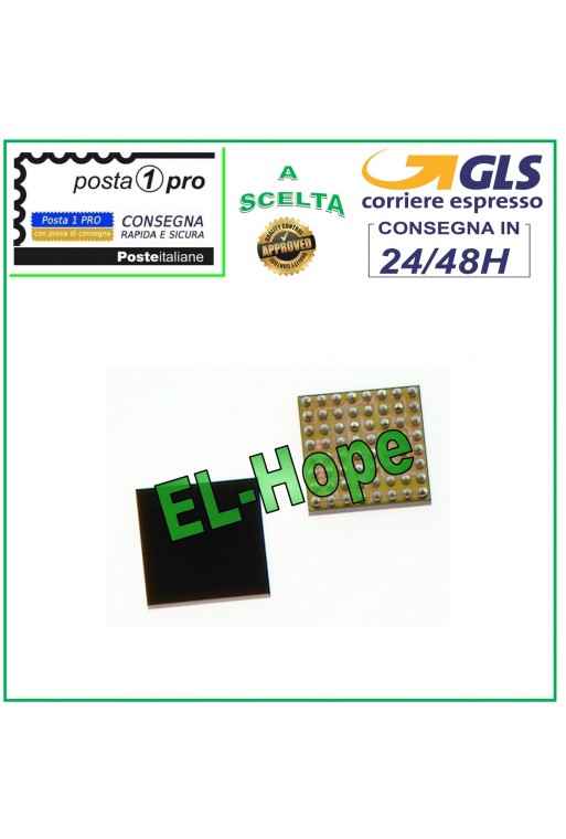 IC CHIP BGA PMB6848 BBPMU_K BASISBAND-LEISTUNGS-IC APPLE IPHONE 8 8+ PLUS Iphone