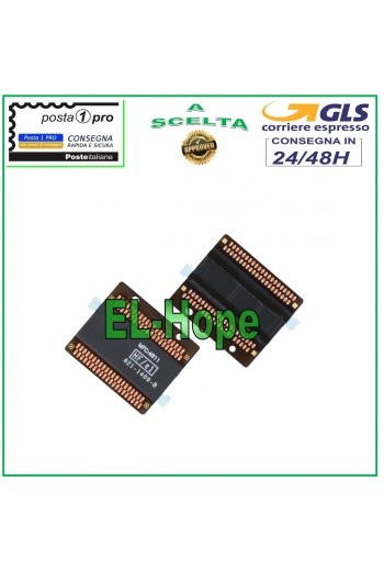 MAINBOARD HAUPTMODEMVERBINDUNG FLAT FLEX FÜR APPLE IPAD 3 821-1409-B