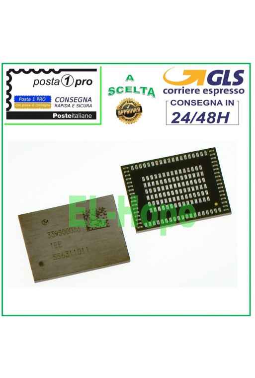 IC CHIP BGA WIFI WLAN WIRELESS 339S00033 BLUETOOTH FÜR APPLE IPHONE 6S 6S+ PLUS
