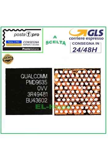 IC-CHIP BGA PMD9635 POWER MANAGER FÜR APPLE IPHONE 6G 6 PLUS SAMSUNG NOTE4 S6