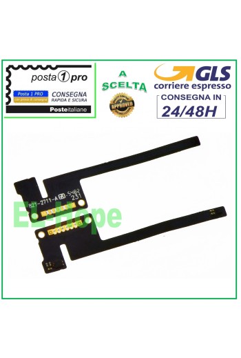 FLACHES FLEX-NÄHERUNGSSENSOR-KABEL FÜR APPLE IPAD MINI 4 WIFI 3G A1538 A1550