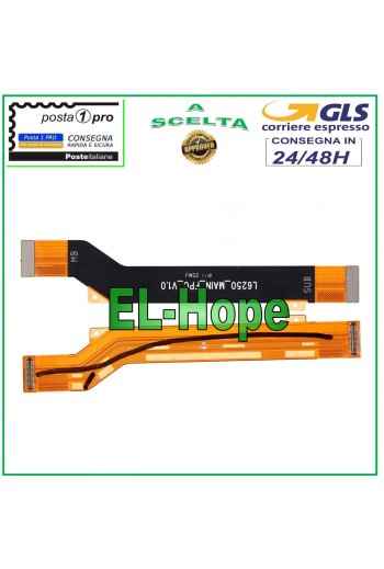 FLACHFLEX-MOTHERBOARD-ANSCHLUSS LADEANSCHLUSS XIAOMI REDMI S2 M1803E6G