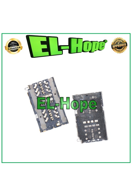 SIM-KARTENLESER MICRO SD FÜR SAMSUNG GALAXY TAB S9 FE 5G SM-X516 SIM-KARTENLESER MICRO SD FÜR SAMSUNG GALAXY TAB S9 FE 5G SM-X516