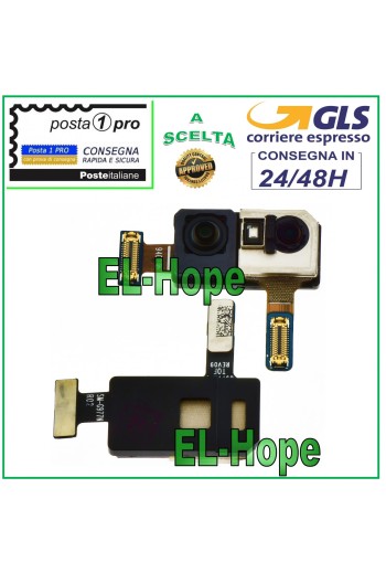 FLACH FLEX RÜCKKAMERA SAMSUNG GALAXY S10 5G SM-G977N G977B RÜCKKAMERA