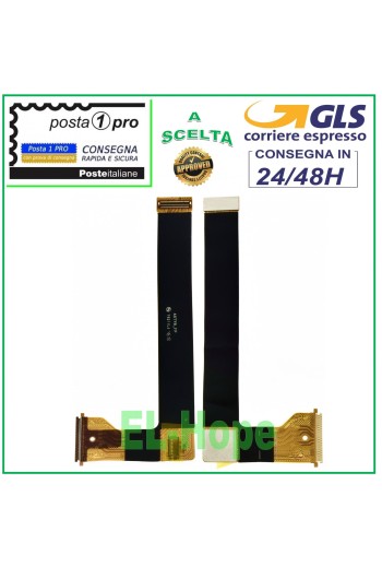 FLACHES FLEXKABELVERBINDUNGS-LCD-DISPLAY HUAWEI MEDIAPAD T5 10  AGS2-AL00 W09 L09