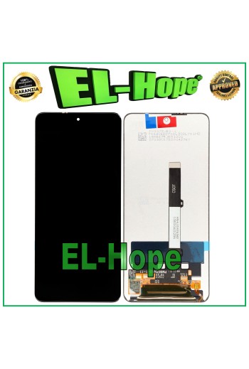 LCD-DISPLAY + TOUCHSCREEN FÜR XIAOMI POCO X3 PRO M2102J20SG M2102J20SI BILDSCHIRM