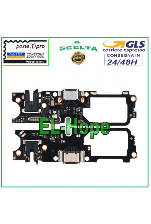 LADEANSCHLUSS OPPO A92 4G CPH2059 LADEDOCK + MIKROFON TYP C LADEANSCHLUSS OPPO A92 4G CPH2059 LADEDOCK + MIKROFON TYP C