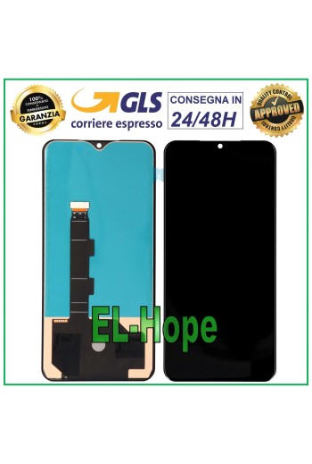 TFT-DISPLAY FÜR XIAOMI REDMI MI 9 SE Mi9 SE M1903F2G TOUCHSCREEN GLASBILDSCHIRM