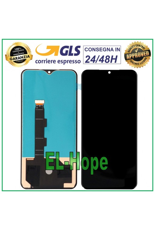 TFT-DISPLAY FÜR XIAOMI REDMI MI 9 SE Mi9 SE M1903F2G TOUCHSCREEN GLASBILDSCHIRM