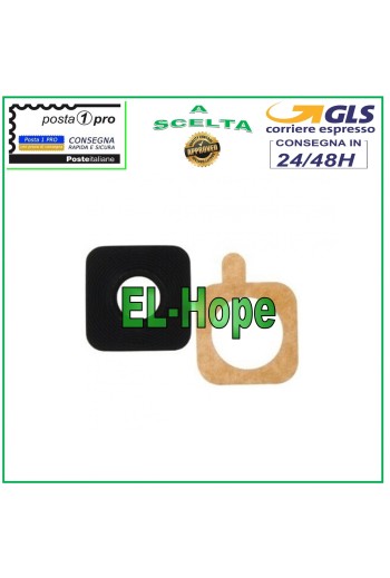 GLASKAMERA GLASLINSE RÜCKKAMERA SAMSUNG GALAXY NOTE 4 SM-N910F