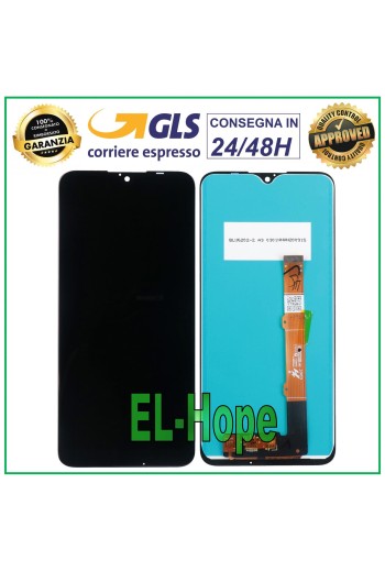 LCD-DISPLAY FÜR ALCATEL 1S 2020 OT 5028A 5028Y 5028D TOUCHSCREEN GLASBILDSCHIRM
