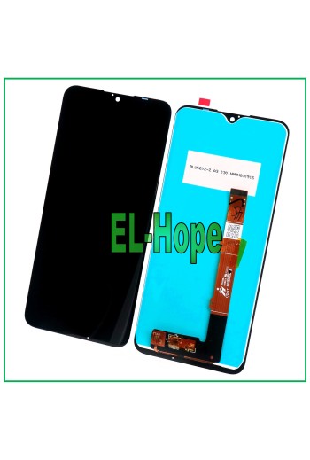 LCD-DISPLAY FÜR ALCATEL 1S 2020 OT 5028A 5028Y 5028D TOUCHSCREEN GLASBILDSCHIRM