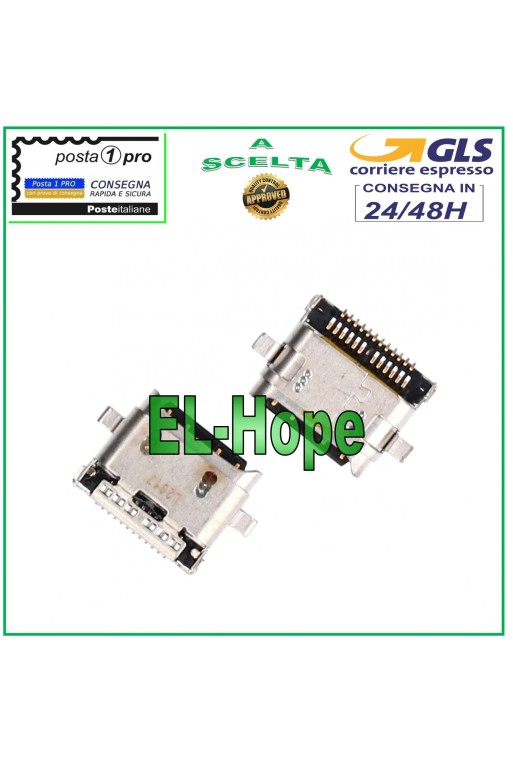LADEANSCHLUSS HUAWEI P9 PLUS VIE-L29 VIE-L09 USB TYP C LADEPORT