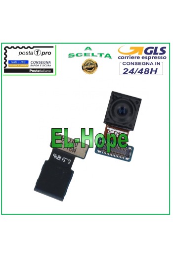 FRONTKAMERA-FLEX SAMSUNG GALAXY A30 SM-A305F A305 FRONTKAMERA