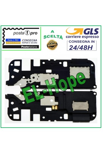 HUAWEI Y7 2018 PRIME UND PRO LDN-L01 L21 LAUTSPRECHER FREISPRECH-KLINGELTON