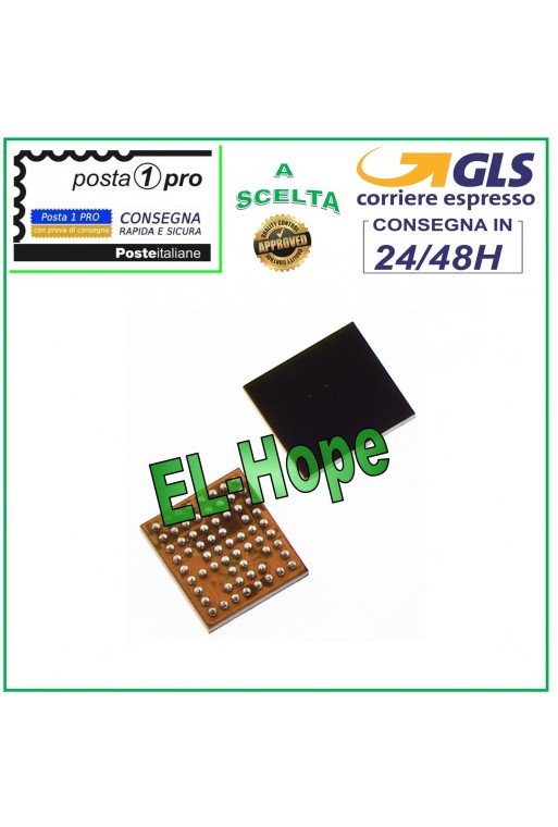 SM5703 SM5703A IC-LADECHIP SAMSUNG GALAXY A8000 J700 J500 LADEGERÄT